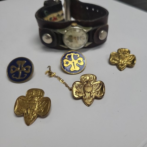 Raro orologio polso - orologio,