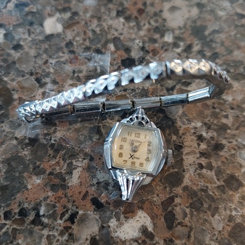 Orologio vintage raro medana - vintage,