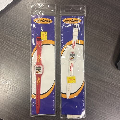 Orologio polso medana - (2), da