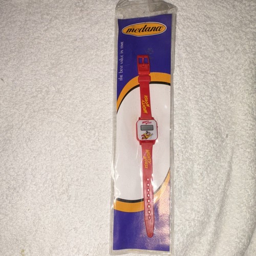 Orologio polso medana - da,