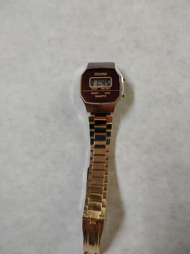 Orologio vintage anni - orologio, 80