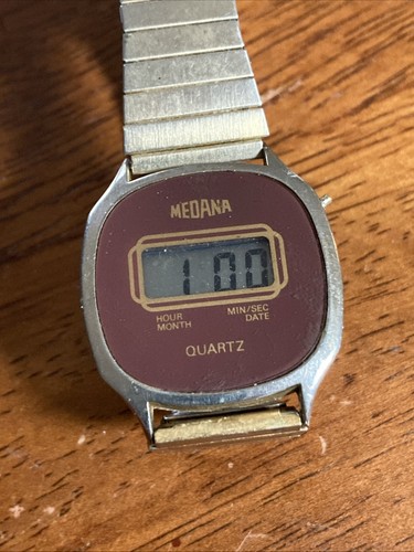 Orologio vintage anni - orologio, 80