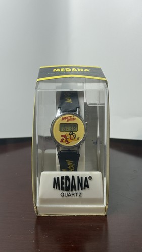 Orologio digitale vintage
